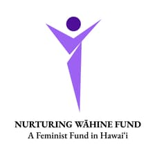 Profile picture for Nurturing Wahine Fund