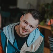 Profile picture for Jacob Kleinman Phillips