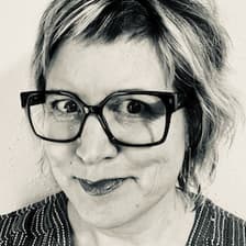 Profile picture for Leigh Fonseca