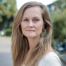 Profile picture for Renée Frissen