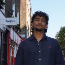 Profile picture for Mahmudur Rahman