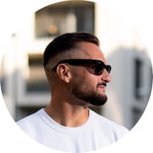 Profile picture for Lubo Smid