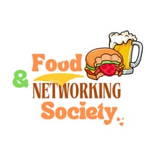 Profile picture for Food and Networking Society