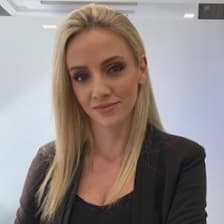 Profile picture for Evangelia Stavrou