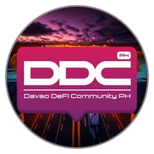 Profile picture for Davao DeFi Community