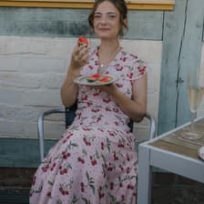 Profile picture for Emma Kirschenbaum