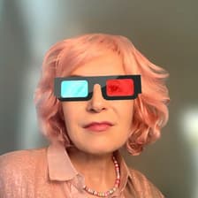 Profile picture for thessy mehrain