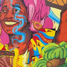 Profile picture for La Pampa de La Comadre y Los Siete Bananos
