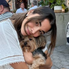 Profile picture for Ruth Marie De Jong Montero