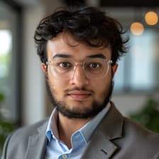 Profile picture for Atulya Pattamatta
