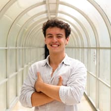 Profile picture for Gabriel Rocha