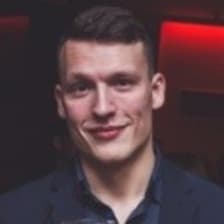 Profile picture for Nikita Balanov