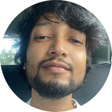 Profile picture for Srinivas Venkat