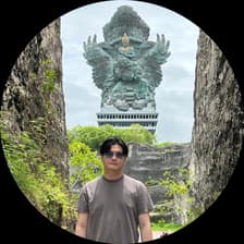 Profile picture for Shaolin Zhang