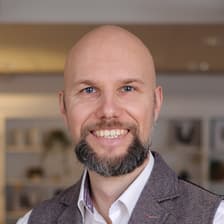 Profile picture for Hanno Rödger