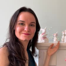 Profile picture for Olha Formoda