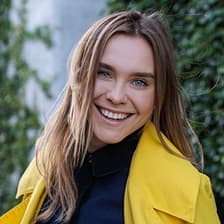 Profile picture for Dasha Timbush