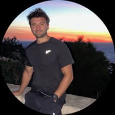 Profile picture for LAWRENCE NICASTRO