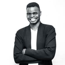 Profile picture for Victor Ambuyo