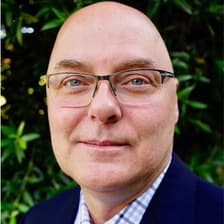 Profile picture for William Reid