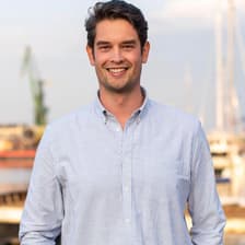 Profile picture for Alek Dobrzyniecki