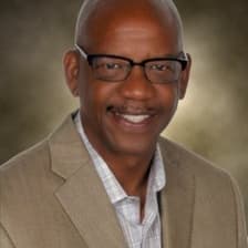 Profile picture for Curtis W Johnson