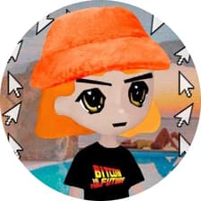 Profile picture for Jen