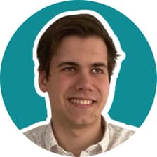 Profile picture for Ivaylo Dimitrov