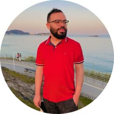 Profile picture for Ezequiel Barros