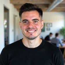 Profile picture for Collin Hartigan