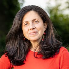 Profile picture for Anna Zanghi