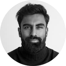 Profile picture for Abishek Murthy