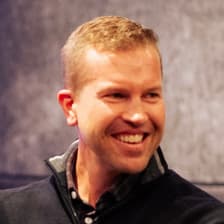 Profile picture for Jeff Mergy