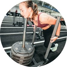 Profile picture for Lea