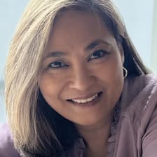 Profile picture for Aleli Scerba