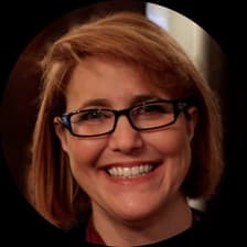 Profile picture for Pam Teagarden
