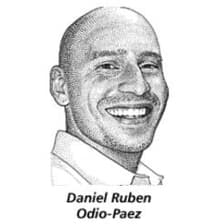 Profile picture for DROdio