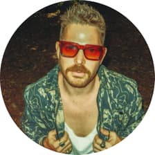 Profile picture for Jake Goble