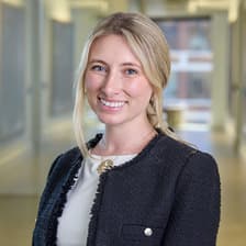 Profile picture for Mary Grinnell