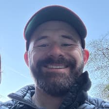 Profile picture for Mark Higgins