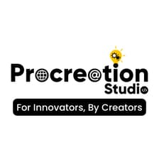 Profile picture for Procreation Studio