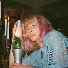 Profile picture for Alexis Hope