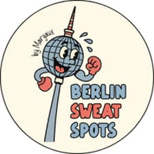 Profile picture for @berlin.sweat.spots