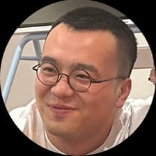 Profile picture for Kobe Wang