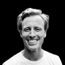 Profile picture for Peter Shenk