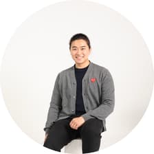 Profile picture for Xinchi Qi