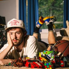 Profile picture for Eli Edwards