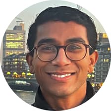Profile picture for Kheerthiharan Saravanan