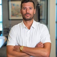 Profile picture for Kyle Campbell