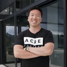 Profile picture for Brendan Hsu